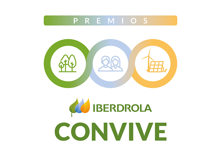 Foto Los “Premios Iberdrola Convive” abren su primera convocatoria